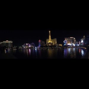 Meet your Posher, Ricky